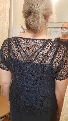 Usługi krawieckie BATIK.